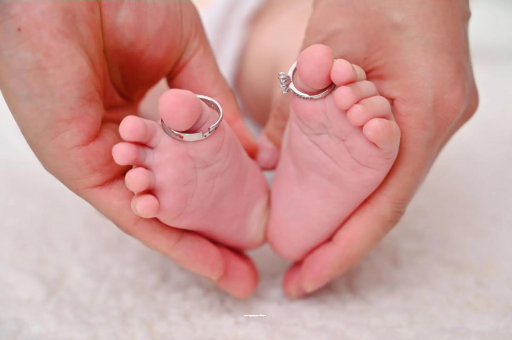 安溪孕妇六个月肚子多大